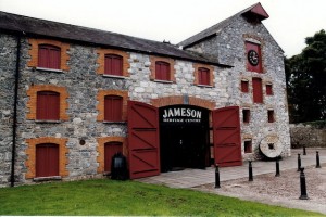distillerie jameson