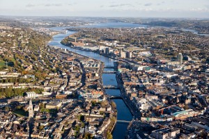 Cork-City-Ireland