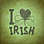 love irish