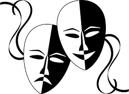 theatre-masks