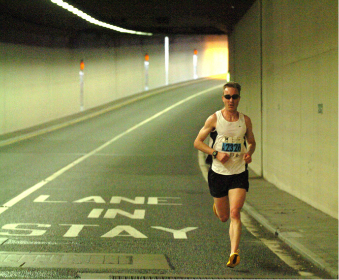 Crédit Photo : Irish Examiner Cork City Marathon