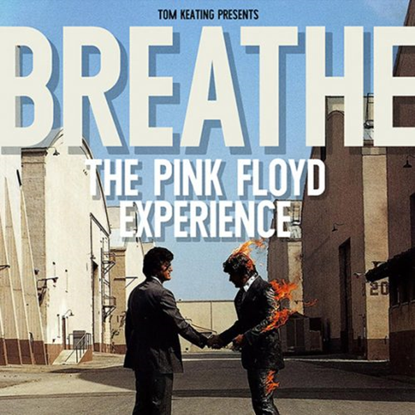 BREATH THE PINK FLOYD EXPERIENCE