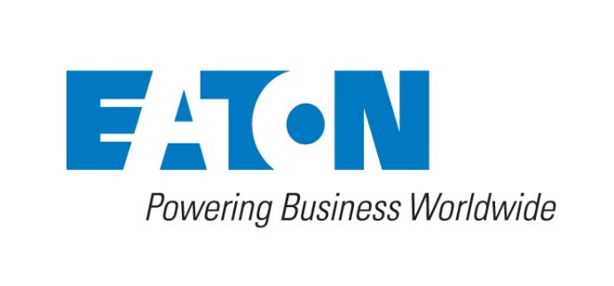 Logo plus grande entreprise en Irlande : Eaton 