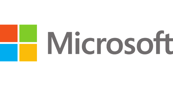 Logo plus grande entreprise en Irlande : Microsoft