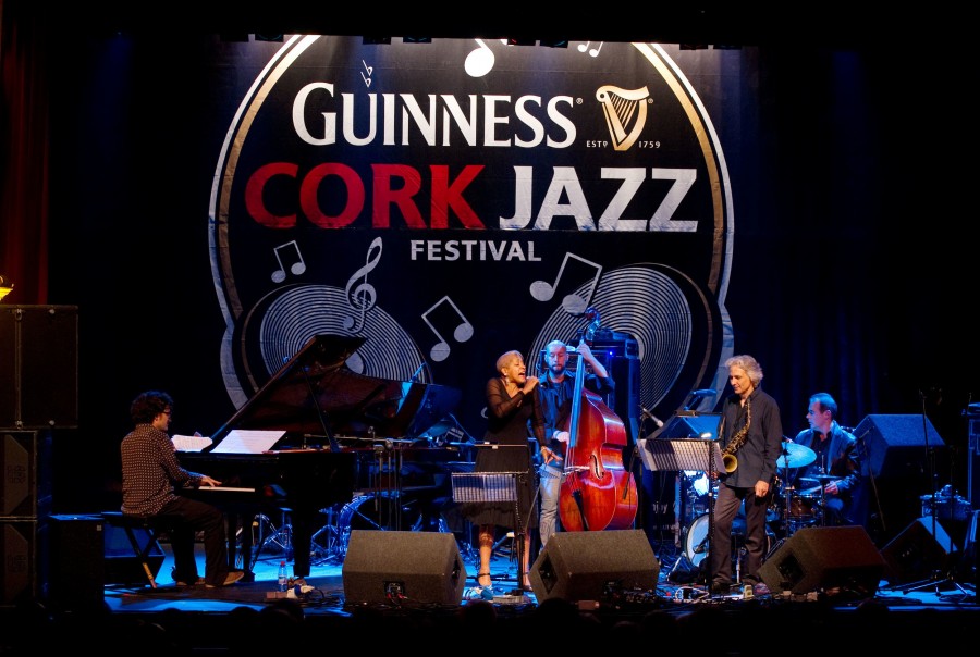 Préparezvous pour le Cork Jazz Festival Francais Cork