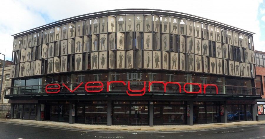 The Everyman Palace : le rendez-vous des artistes Francais Cork